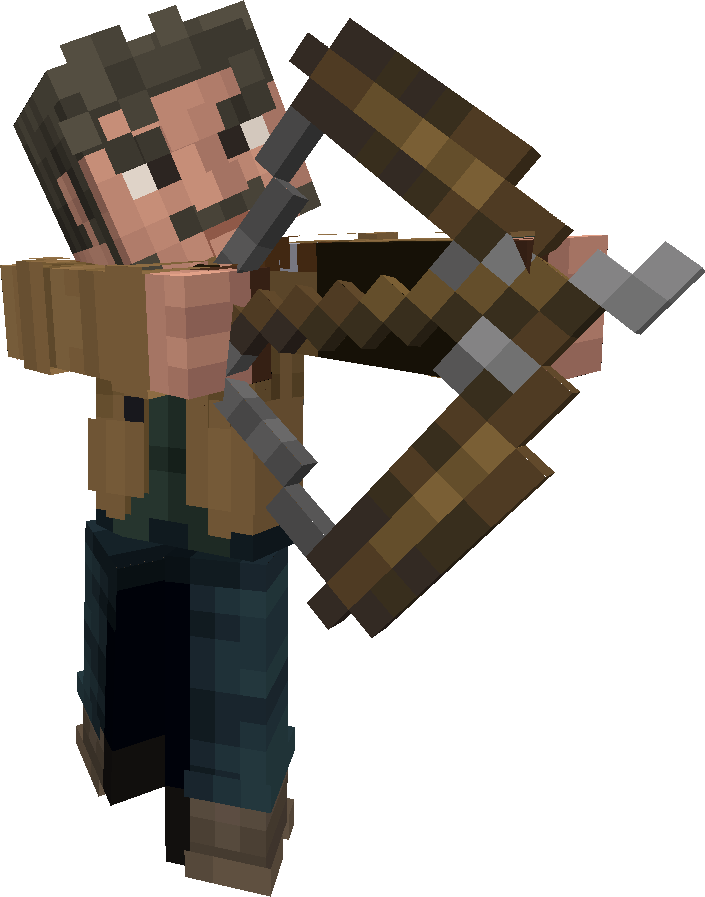 VoolVool2666's Minecraft skin