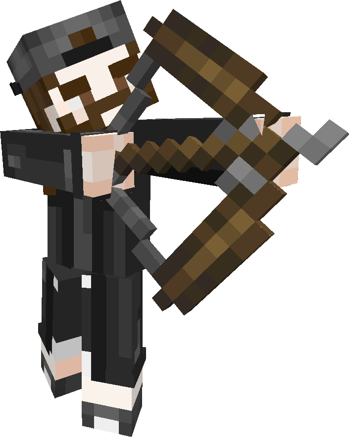 maddiejohncheese's Minecraft skin