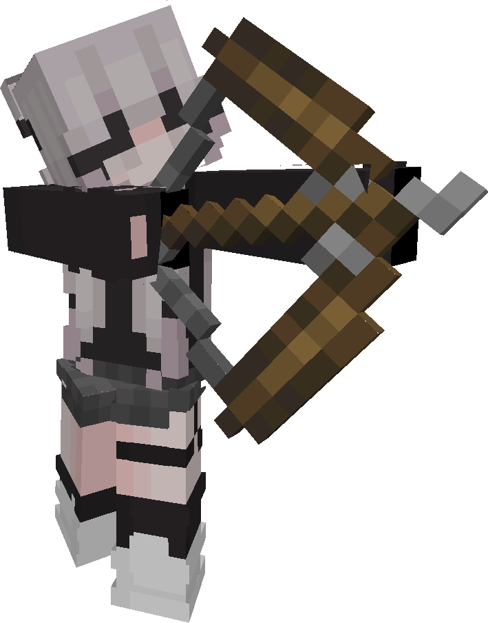 DreamSkin6969's Minecraft skin