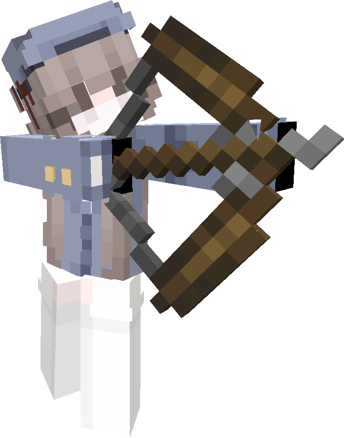 notaaravvvv's Minecraft skin