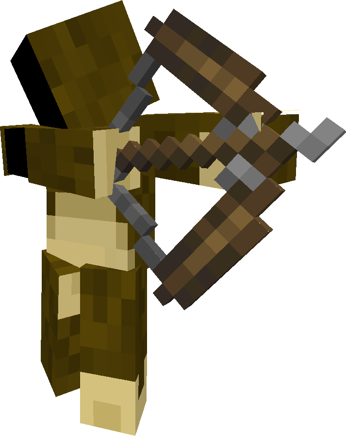 Demidb666's Minecraft skin