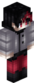 caplicon's Minecraft skin