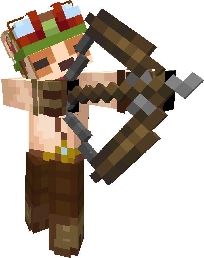 Zivanov_'s Minecraft skin