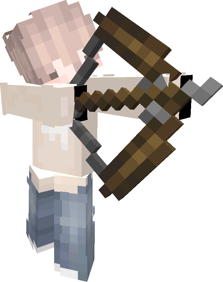 SilentDragon7655's Minecraft skin