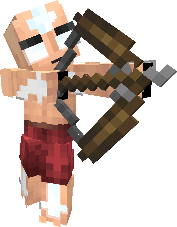 OW1XYJR's Minecraft skin