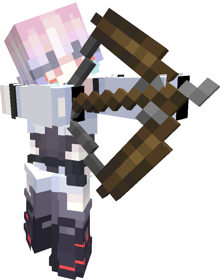 ViggYeeish5749's Minecraft skin