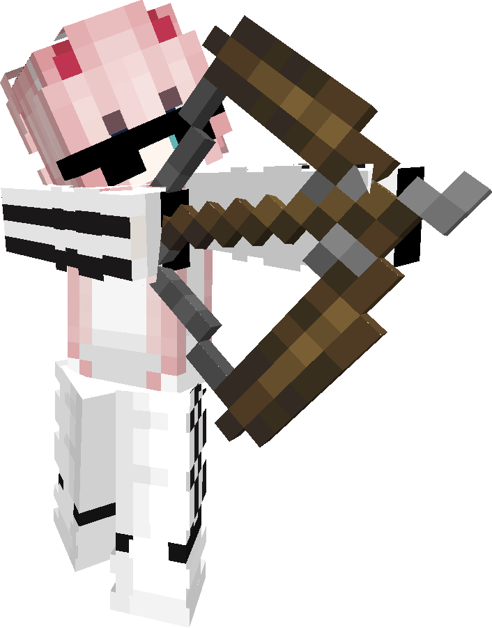 ITTYXS's Minecraft skin