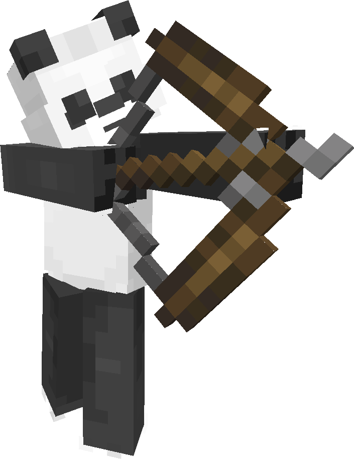 AlwinbroXD545's Minecraft skin