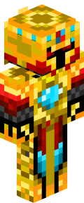 _GetVortexED's Minecraft skin