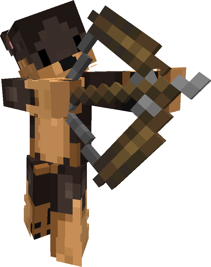 XyZ_Snoopy's Minecraft skin