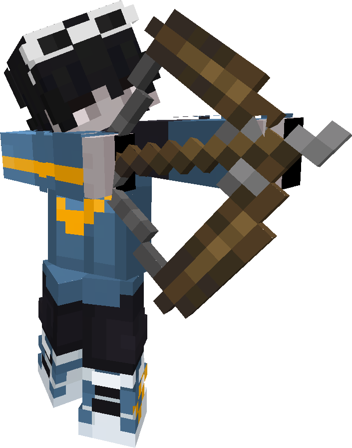 mUAVIASTROM's Minecraft skin