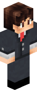 yoyobro58's Minecraft skin
