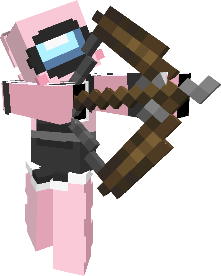 ViggDarver8672_'s Minecraft skin