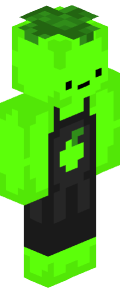 cheeseguy5's Minecraft skin