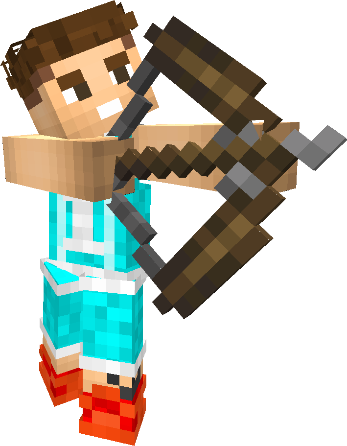 Darylf666's Minecraft skin