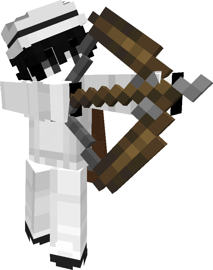 halecheese's Minecraft skin