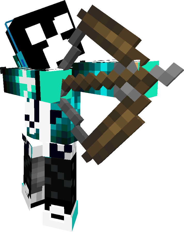 YeeishVigg6668's Minecraft skin