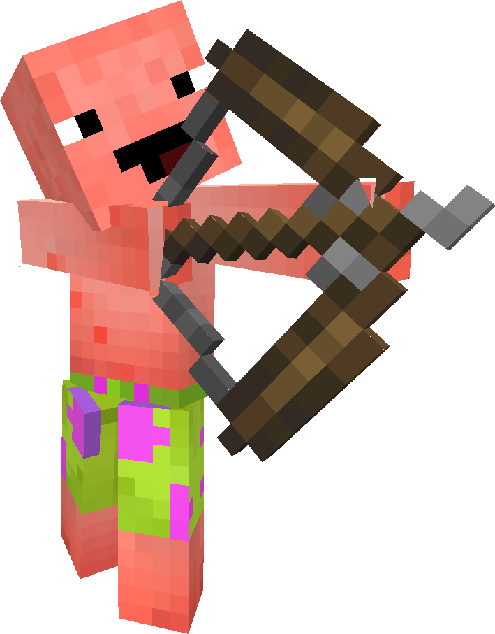 Bl00dSp0rt's Minecraft skin