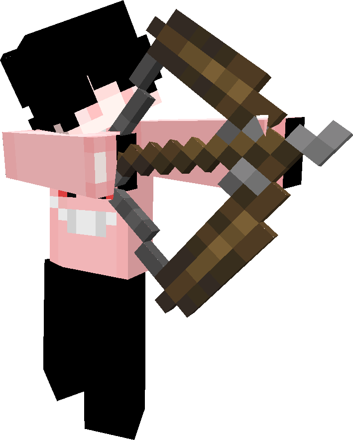 Jared5's Minecraft skin
