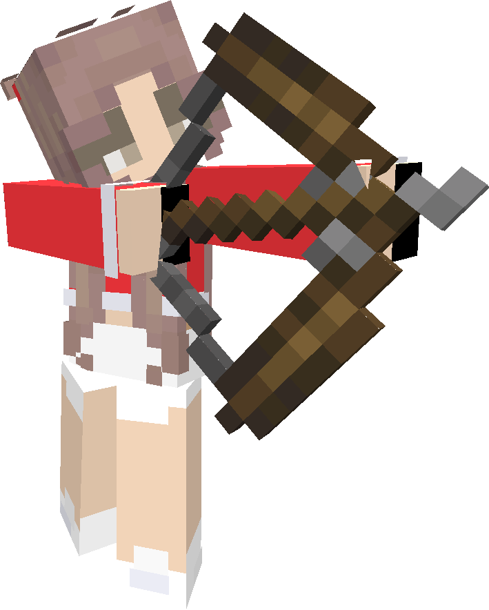 Clown_peircePvP's Minecraft skin