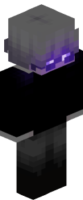 Salmonom's Minecraft skin
