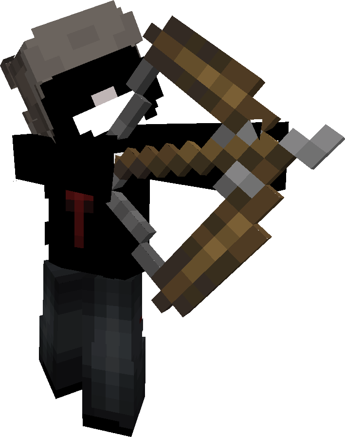 AverageDuck007's Minecraft skin