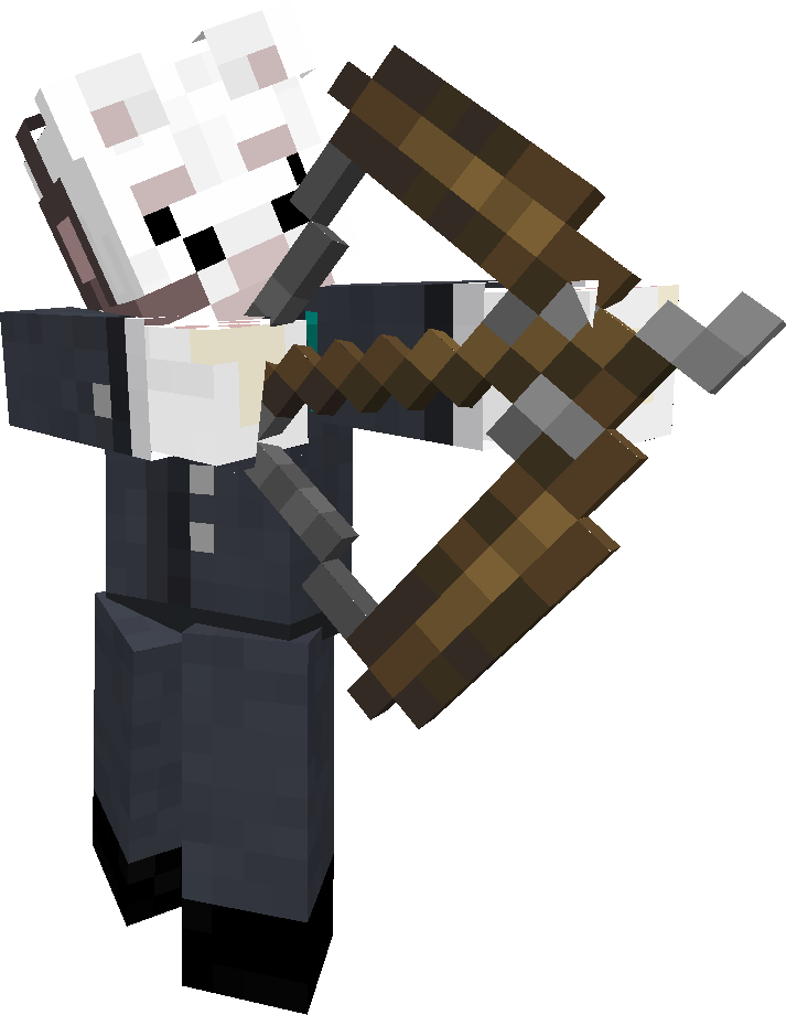ViggYeer3665's Minecraft skin