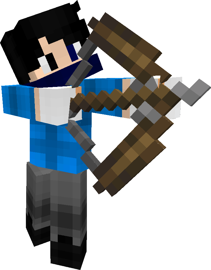 FreddyGwap's Minecraft skin