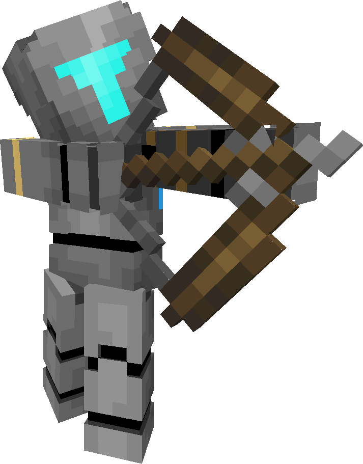 Angel701's Minecraft skin