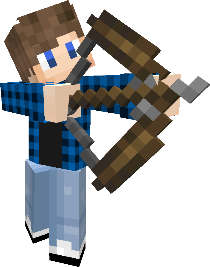 jeremiah_harley's Minecraft skin