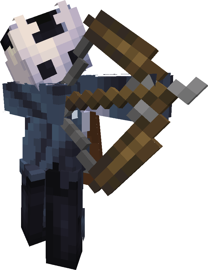 TaraWithCheese's Minecraft skin
