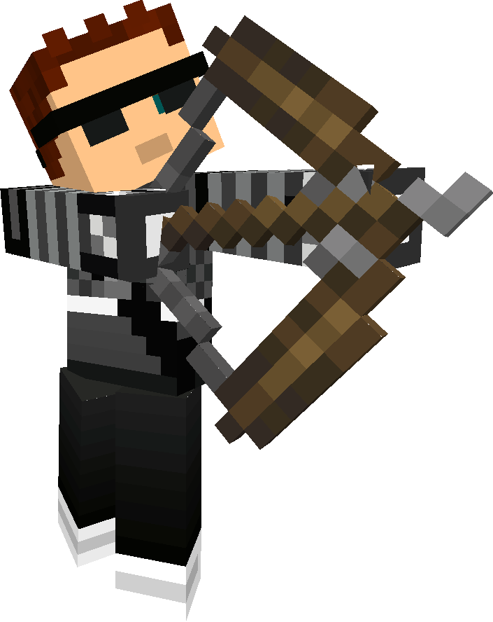 claypot14's Minecraft skin