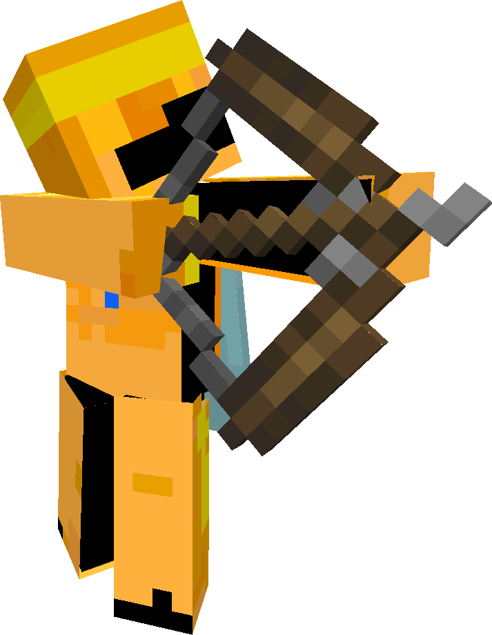immortalplayer2's Minecraft skin