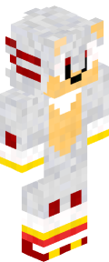 SonJason's Minecraft skin