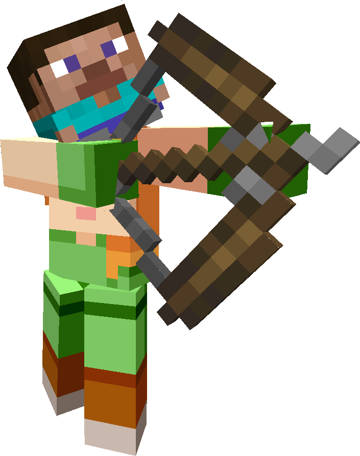 PooP_9's Minecraft skin