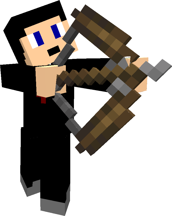RedstoneIsGreat's Minecraft skin