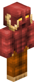 PIXIEWARHOL's Minecraft skin
