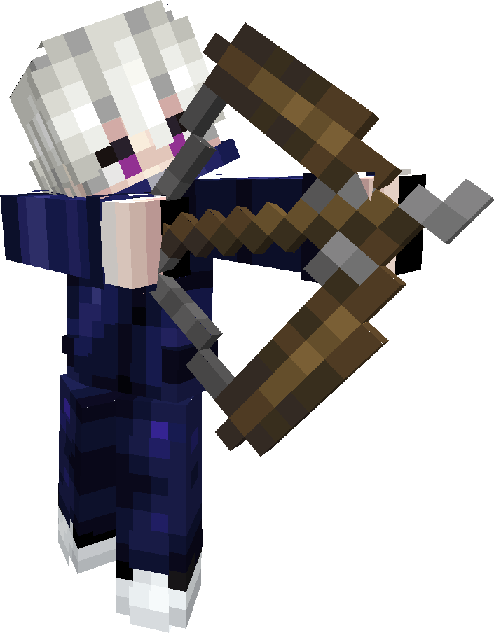 ArctyMc2012's Minecraft skin