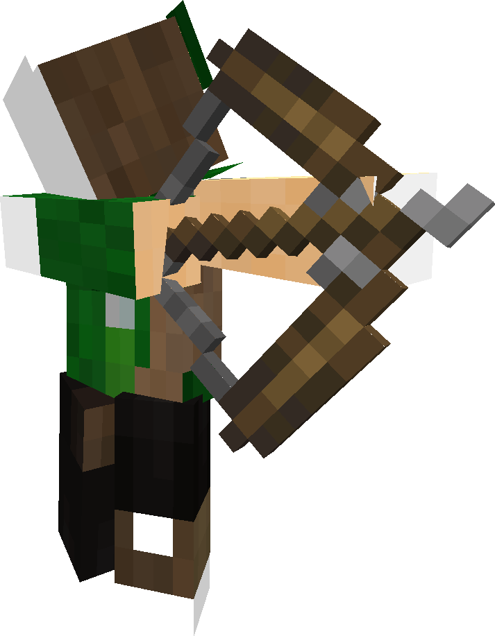 I_luv_Cheese's Minecraft skin