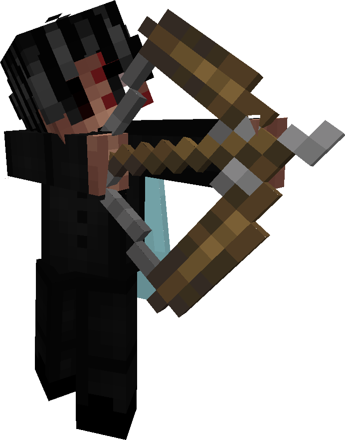 TeeoZ_'s Minecraft skin