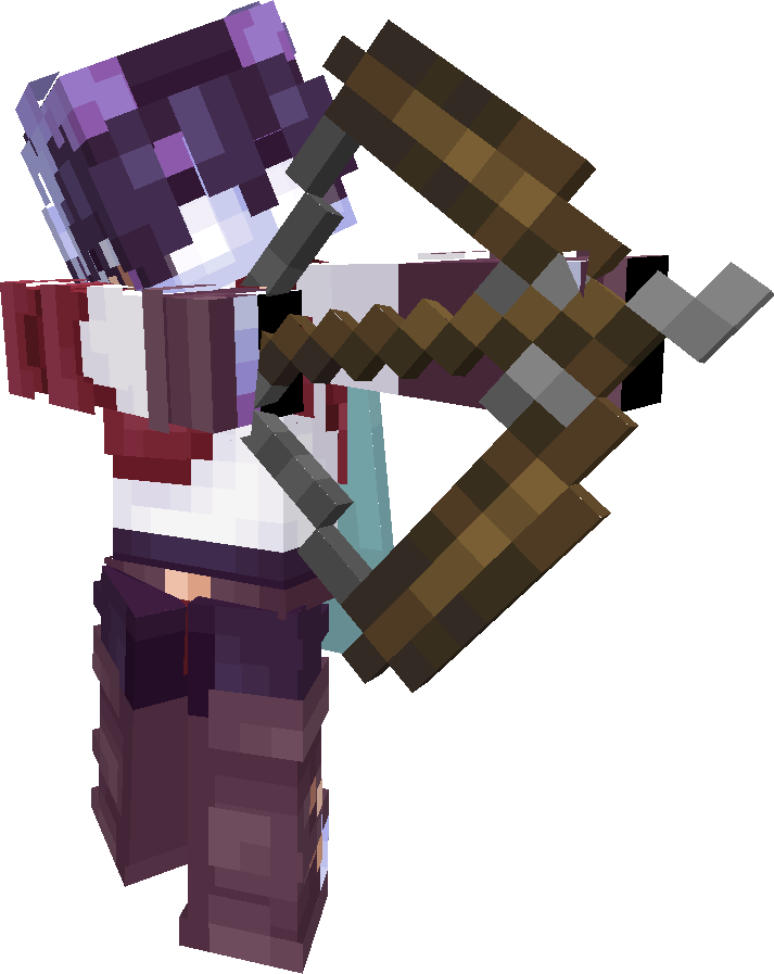 Gabrifuret666's Minecraft skin