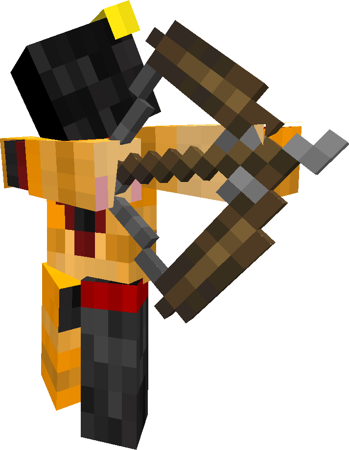 notsolio's Minecraft skin