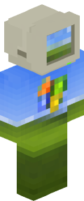 semueredesed's Minecraft skin