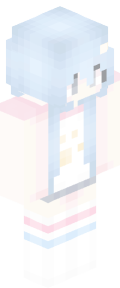 Katiscooler's Minecraft skin