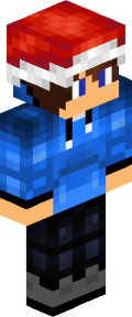 Oringmeow01's Minecraft skin