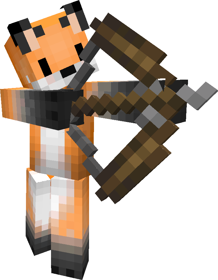 ISAGI's Minecraft skin