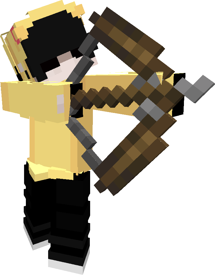 Hell_boy4664's Minecraft skin