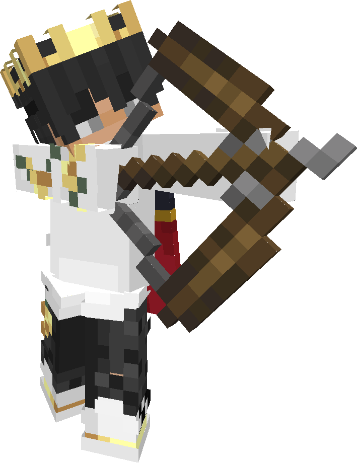 IHateEveryone's Minecraft skin