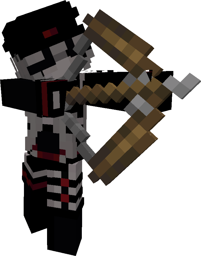 thijscream666's Minecraft skin