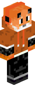 ALVARETH's Minecraft skin